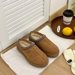 💎☀️UGG Tasman Slippers chestnut🌹